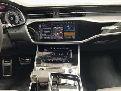 Audi A7 50 TDI quattro tiptronic (2025) - Photo 12