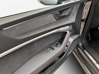 Audi A7 50 TDI quattro tiptronic (2025) - Photo 14