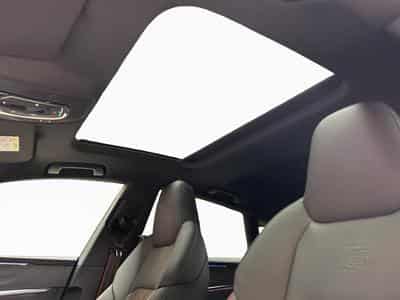 Audi A7 50 TDI quattro tiptronic (2025) - Photo 15