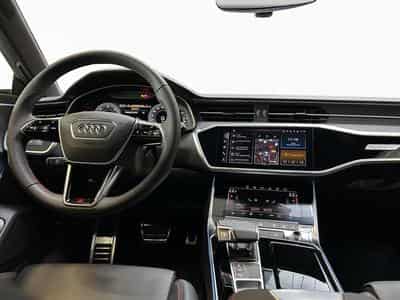 Audi A7 50 TDI quattro tiptronic (2025) - Photo 2