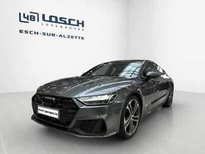 Audi A7 50 TDI quattro tiptronic (2025) - Photo 3