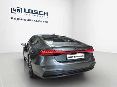 Audi A7 50 TDI quattro tiptronic (2025) - Photo 7