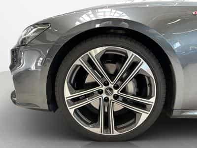 Audi A7 50 TDI quattro tiptronic (2025) - Photo 8