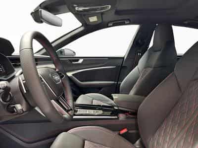 Audi A7 50 TDI quattro tiptronic (2025) - Photo 9