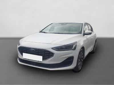 Ford Focus (2026) - Photo 1