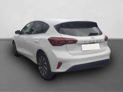 Ford Focus (2026) - Photo 2