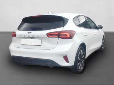 Ford Focus (2026) - Photo 3