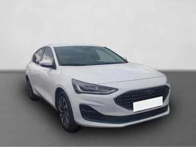 Ford Focus (2026) - Photo 4