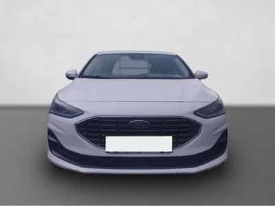 Ford Focus (2026) - Photo 5