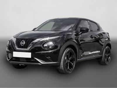 Nissan Juke (2026) - Photo 1
