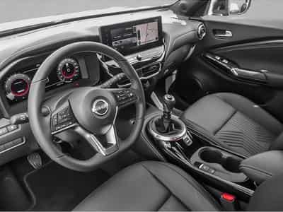 Nissan Juke (2026) - Photo 3