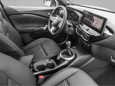 Nissan Juke (2026) - Photo 4