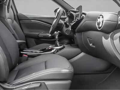 Nissan Juke (2026) - Photo 5