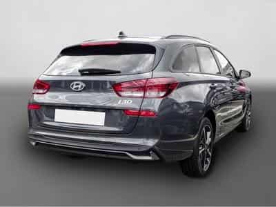 Hyundai i30 (2024) - Photo 2