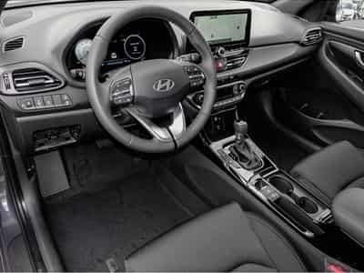 Hyundai i30 (2024) - Photo 4