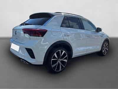 VW T-Roc (2026) - Photo 2