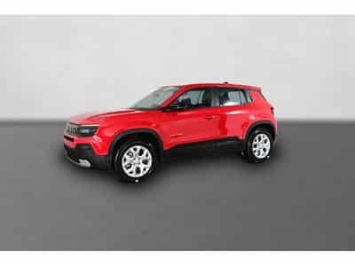 Jeep Wrangler (2024) - Photo 2