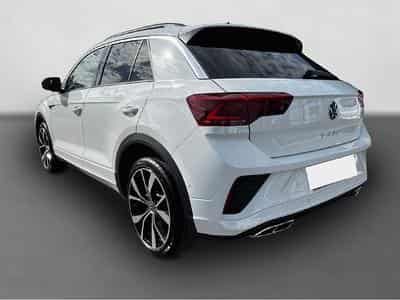 VW T-Roc (2026) - Photo 1