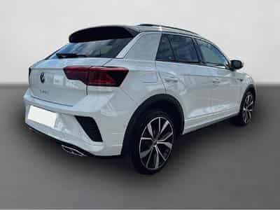 VW T-Roc (2026) - Photo 2