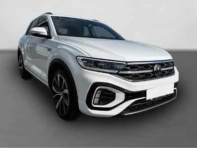 VW T-Roc (2026) - Photo 3