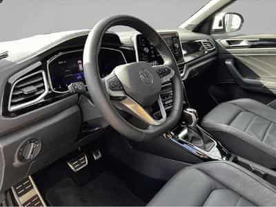 VW T-Roc (2026) - Photo 4