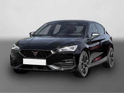 Cupra Leon (2024) - Photo 1