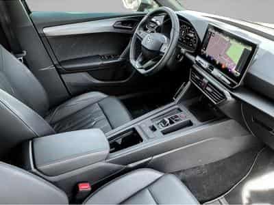 Cupra Leon (2024) - Photo 3