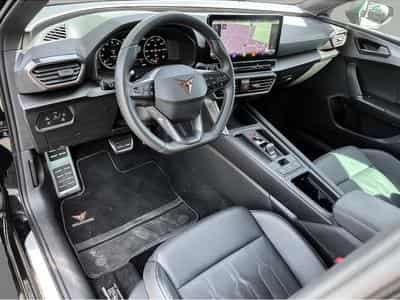 Cupra Leon (2024) - Photo 4