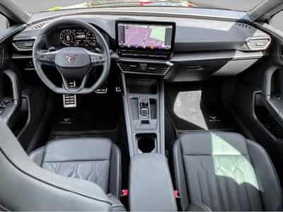 Cupra Leon (2024) - Photo 5