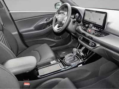 Hyundai i30 (2024) - Photo 3