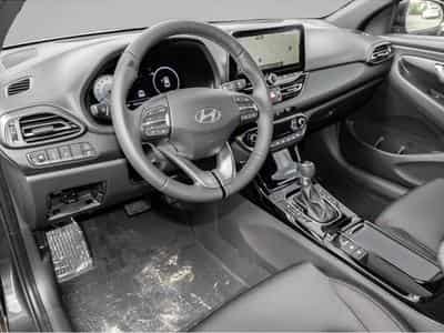 Hyundai i30 (2024) - Photo 4