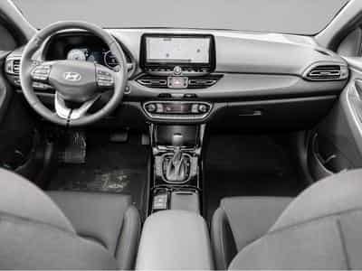 Hyundai i30 (2024) - Photo 5