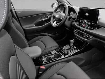 Hyundai i30 (2024) - Photo 3