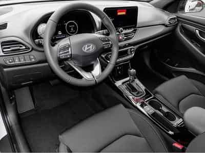 Hyundai i30 (2024) - Photo 4