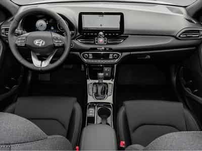 Hyundai i30 (2024) - Photo 5