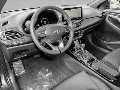 Hyundai i30 (2024) - Photo 4