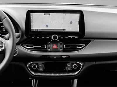 Hyundai i30 (2024) - Photo 6