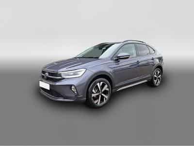 VW Taigo (2026) - Foto 1