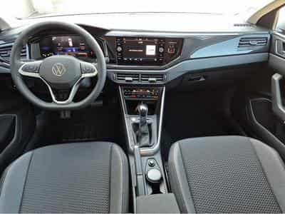 VW Taigo (2026) - Foto 10