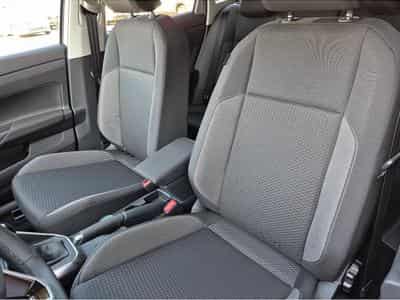 VW Taigo (2026) - Foto 12