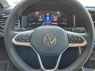 VW Taigo (2026) - Foto 15
