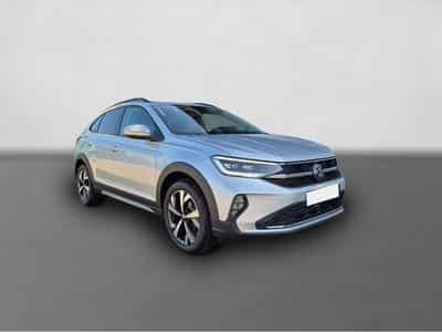 VW Taigo (2026) - Foto 7