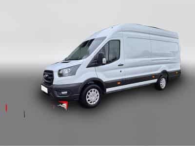 Ford Transit (2026) - Foto 2