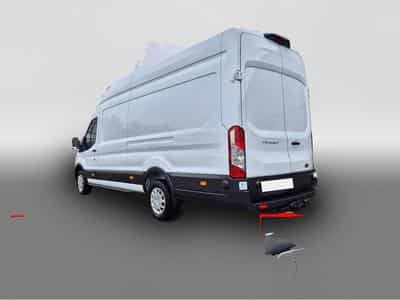 Ford Transit (2026) - Foto 4