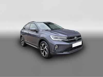 VW Taigo (2026) - Foto 3