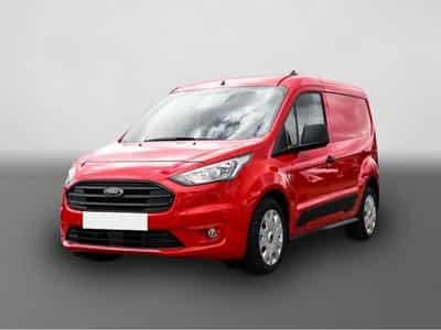 Ford Transit (2026) - Foto 1