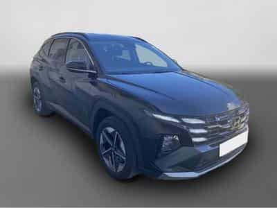 Hyundai Tucson (2024) - Foto 2