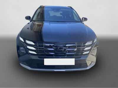 Hyundai Tucson (2024) - Foto 4