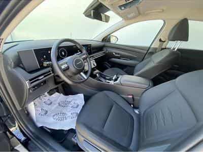 Hyundai Tucson (2024) - Foto 8