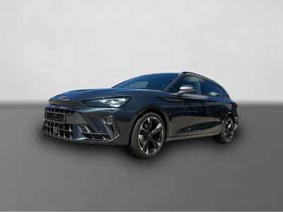 Cupra Leon (2025) - Foto 1